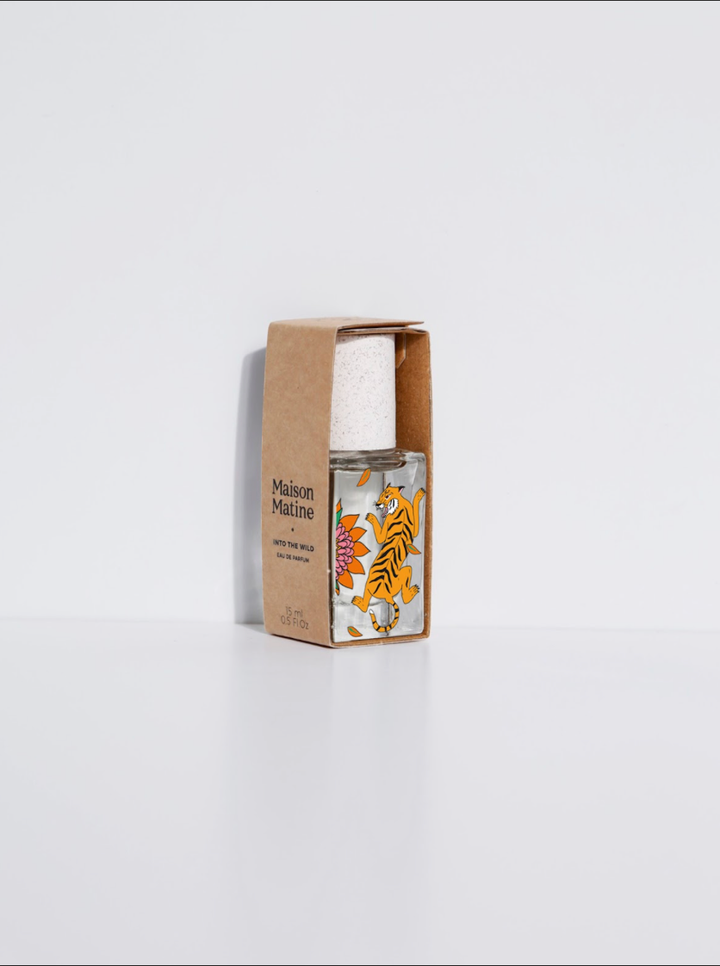 Into The Wild - EDP 15ml