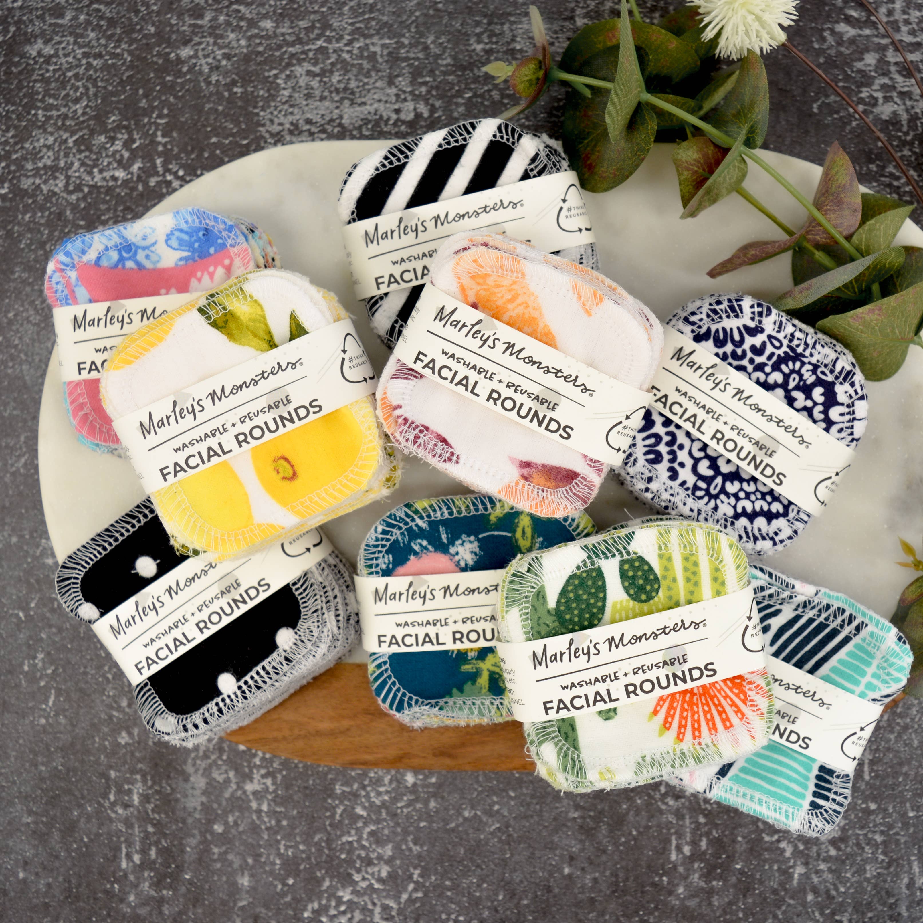 Skincare – Green Tiger & Co.