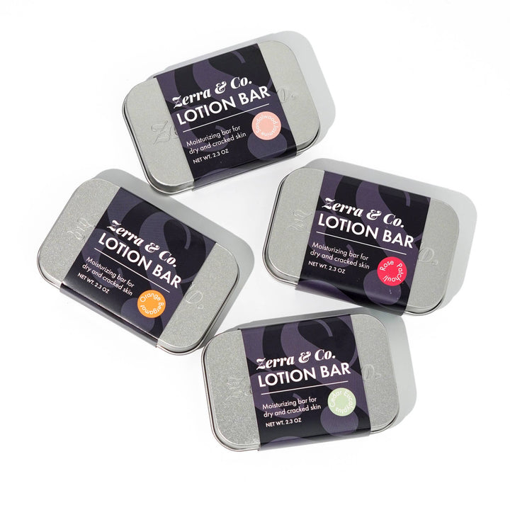 Lotion Bar - Full Size