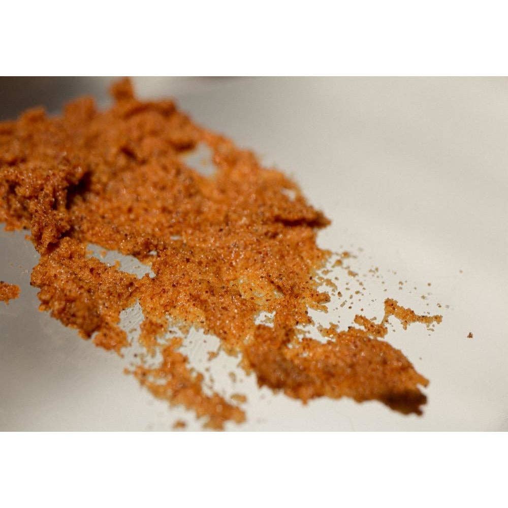 Resurface Face Scrub