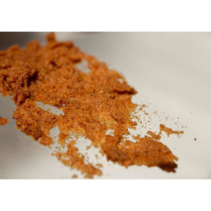 Resurface Face Scrub