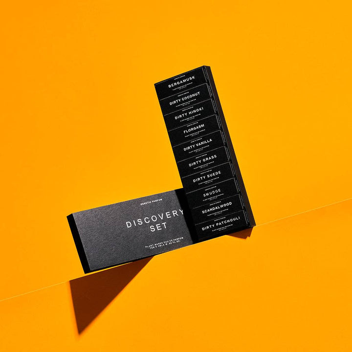 Heretics Parfum Discovery Set