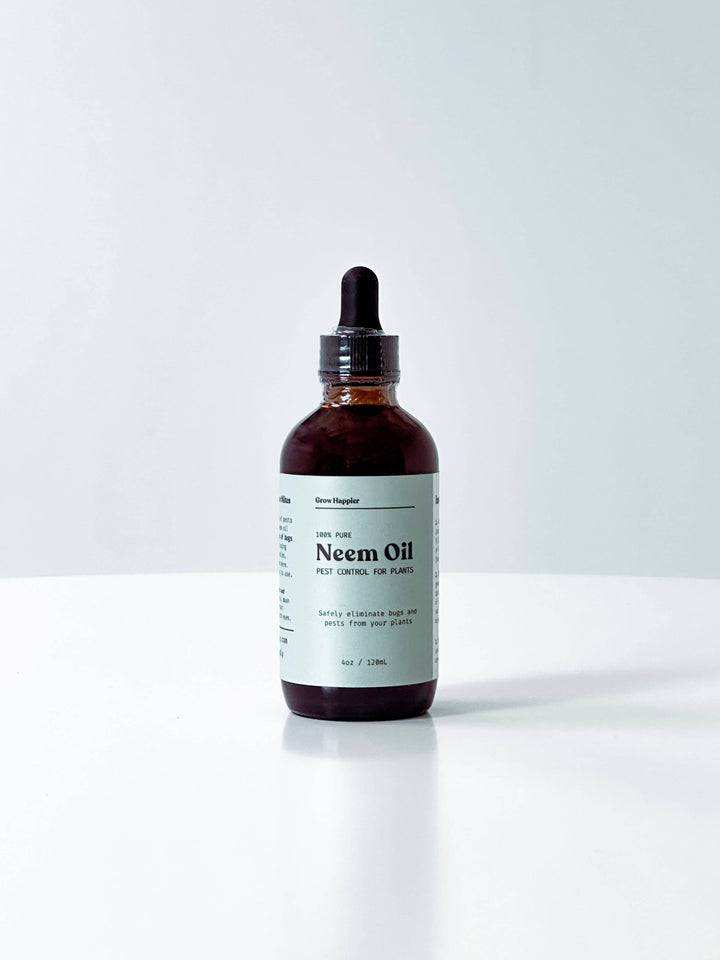 Neem Oil