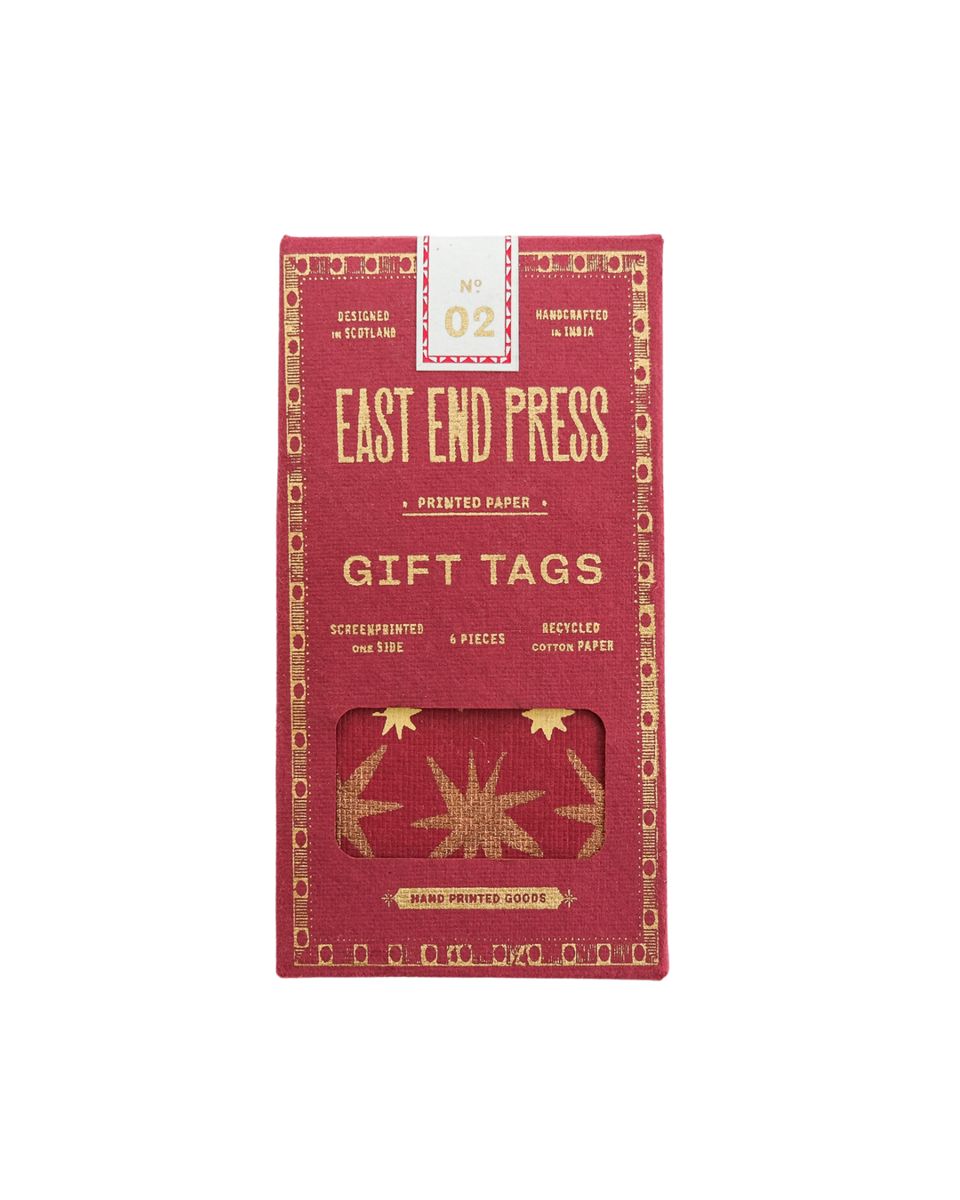 Christmas Gift Tags