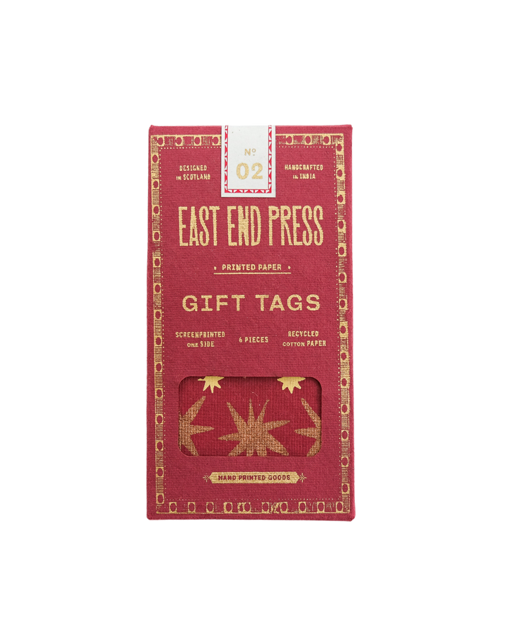 Christmas Gift Tags