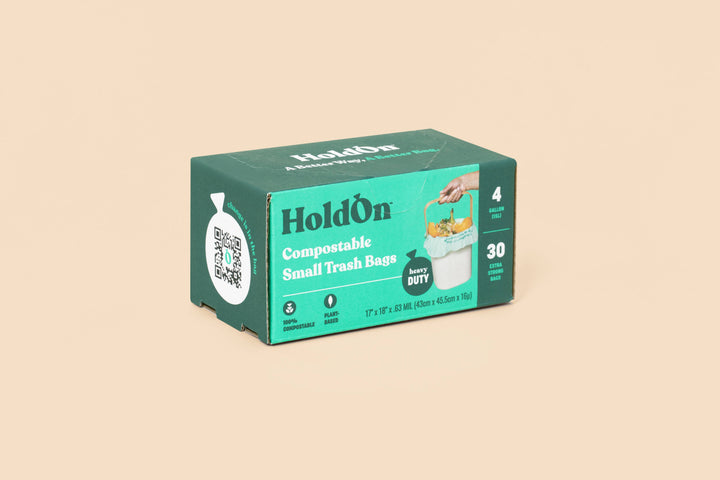 Compostable Kitchen Bag