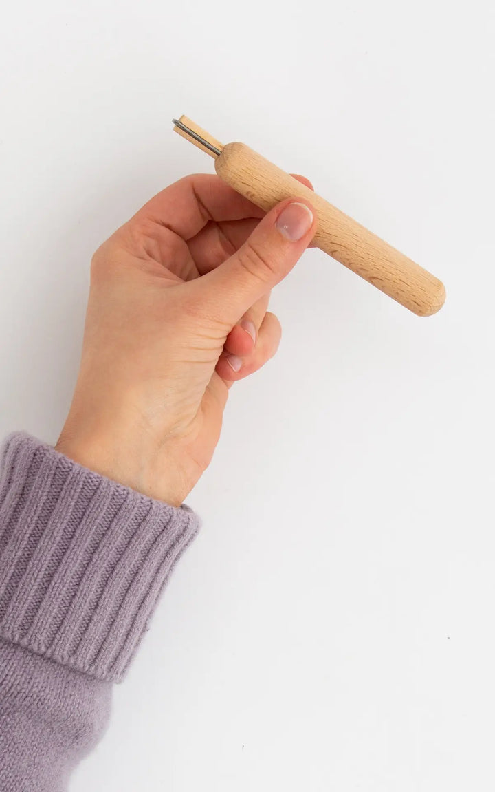 Wimpy's Wool Care Kit