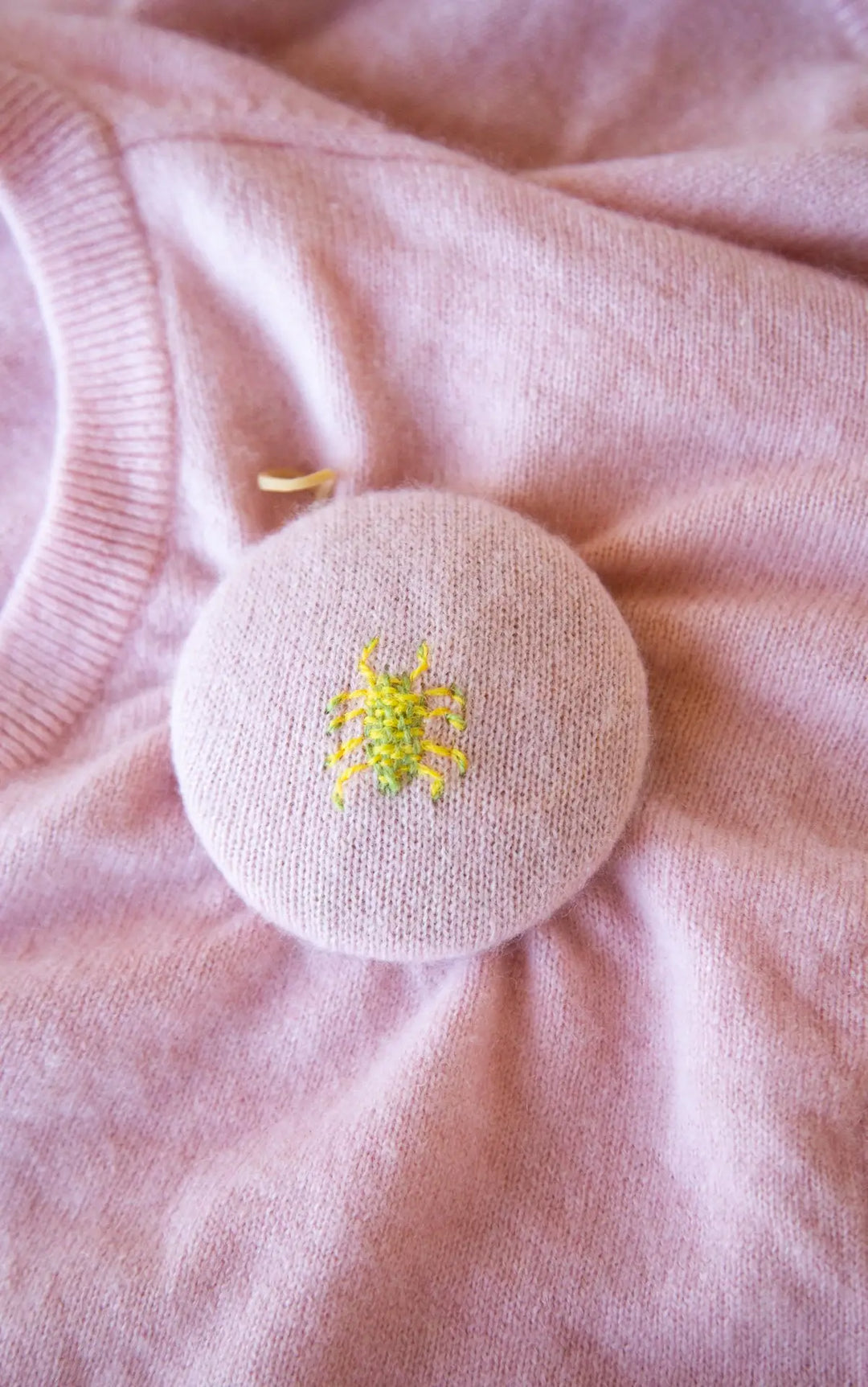 Wimpy's Wool Care Kit