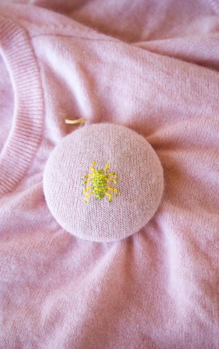 Wimpy's Wool Care Kit