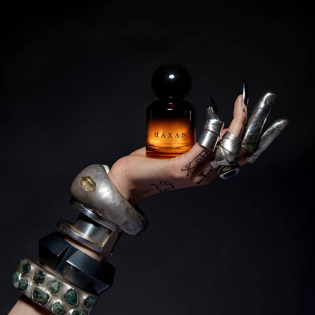 HÄXAN - 30ML