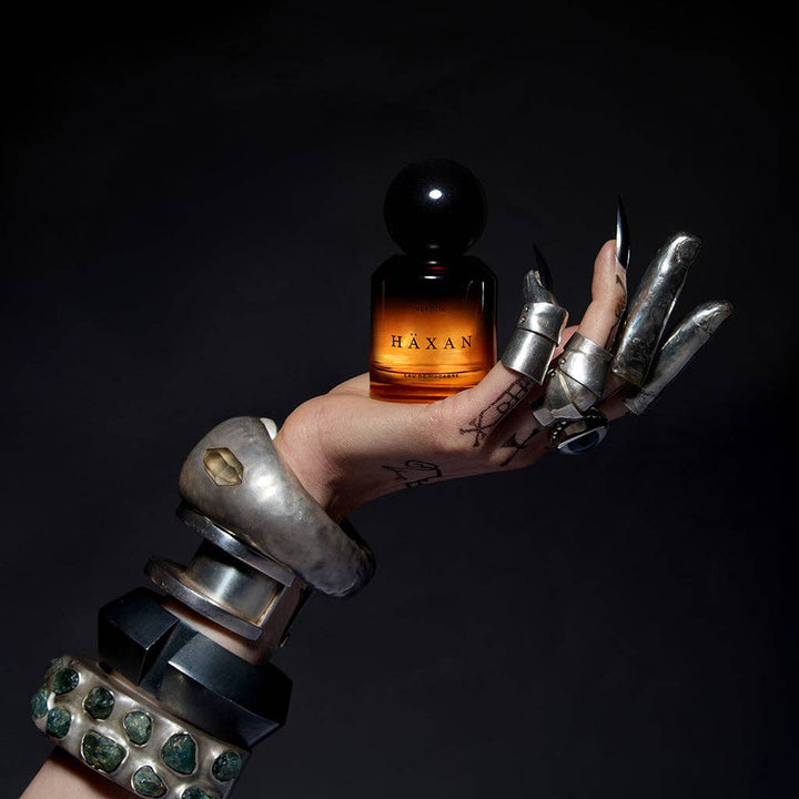 HÄXAN - 30ML