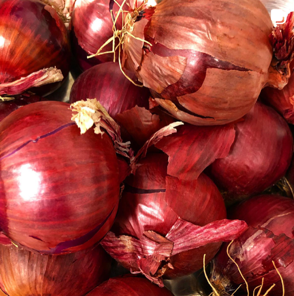 Best Seller - Outrageous Onion Preserves