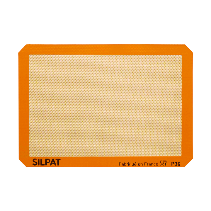 Reusable Silicone Baking Mat