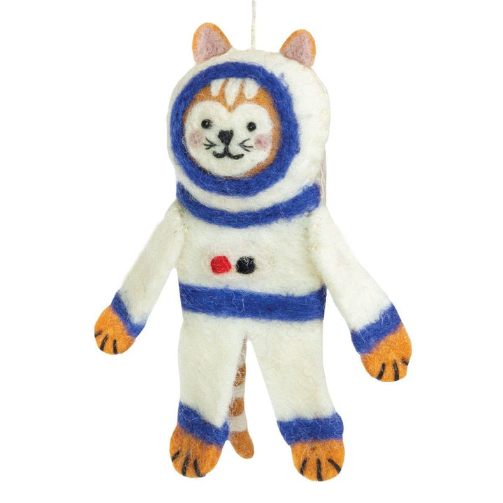Astro Cat Wild Woolie