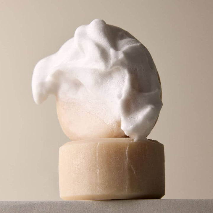 Shave Soap Bar - Unscented