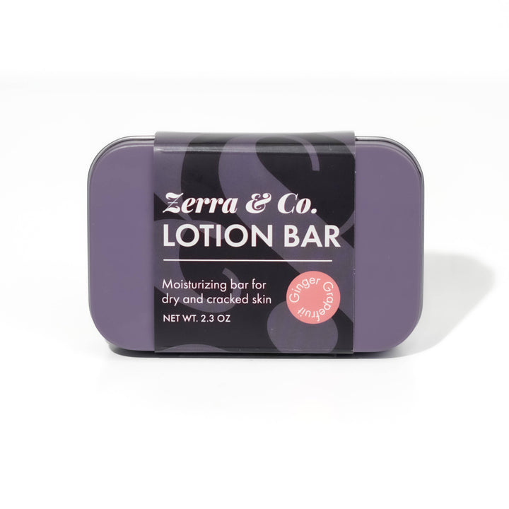 Lotion Bar - Full Size