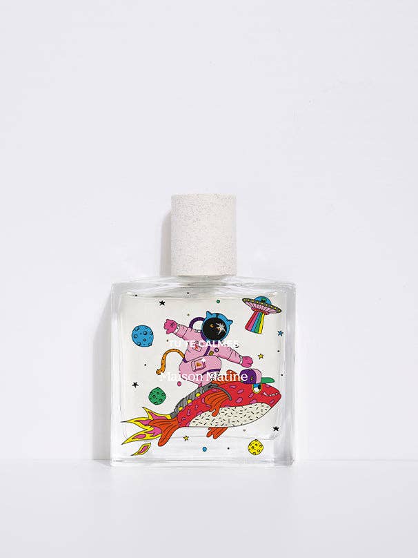 Tu Te Calmes - EDP 50ml
