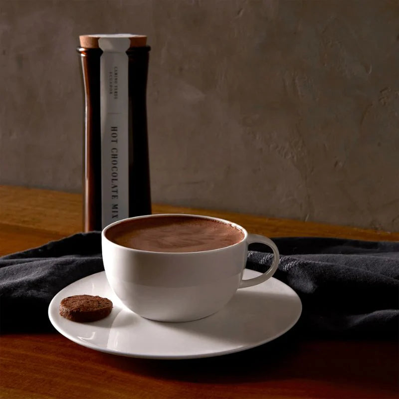 House Hot Chocolate