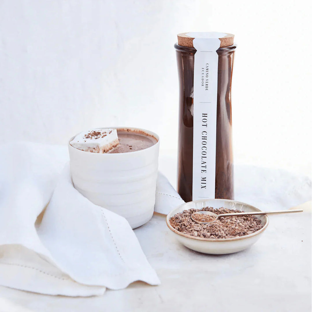 House Hot Chocolate