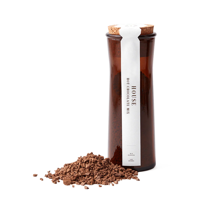 House Hot Chocolate