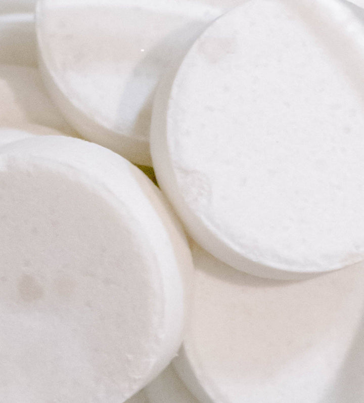 Shower Steamers Eucalyptus Mint - Bulk Sold Individually