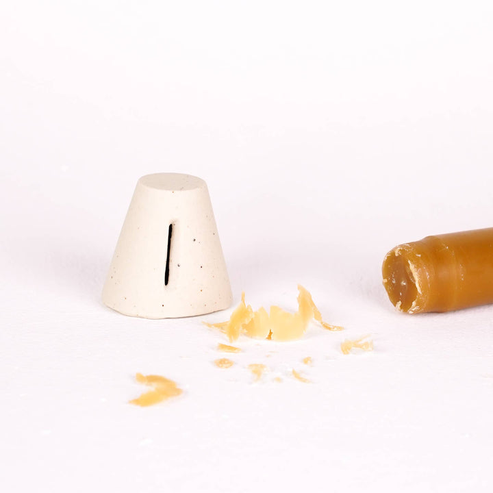 Taper Candle Sharpener