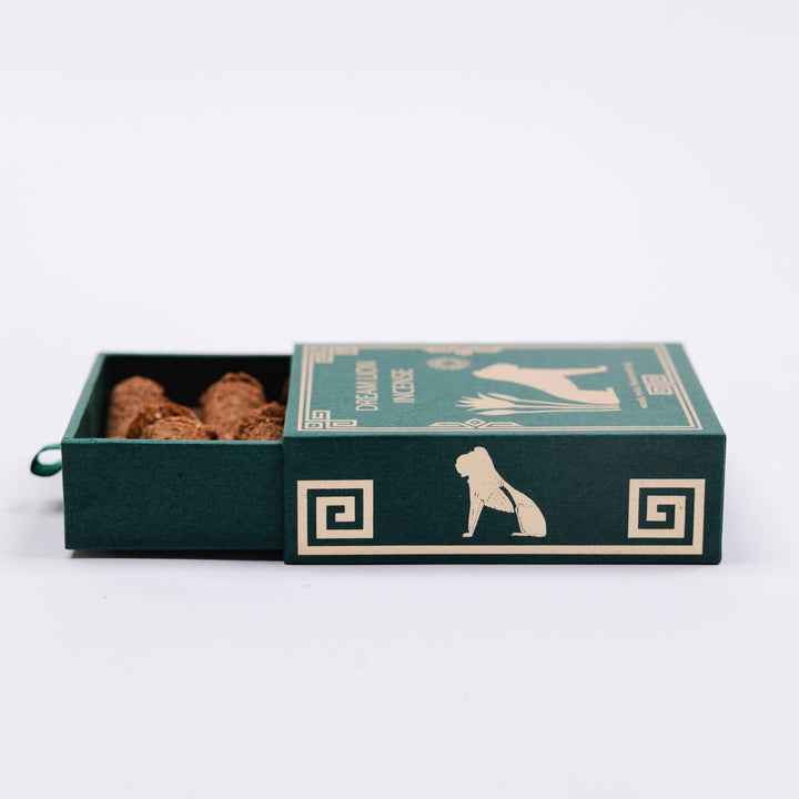 Mayan Copal + Desert Sage Incense