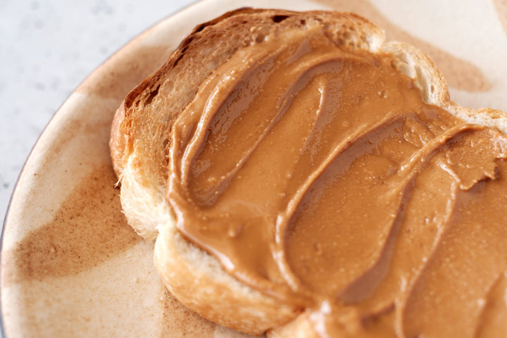 Classic Peanut Butter 8.5oz