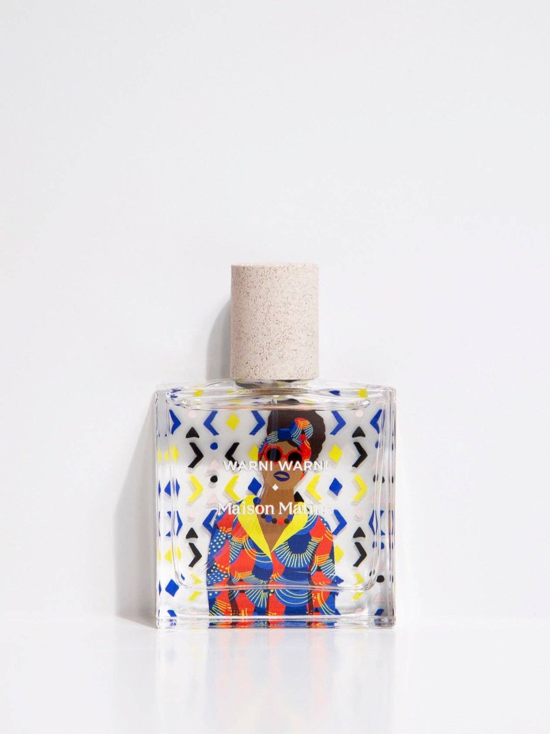 Warni Warni - EDP 50ml