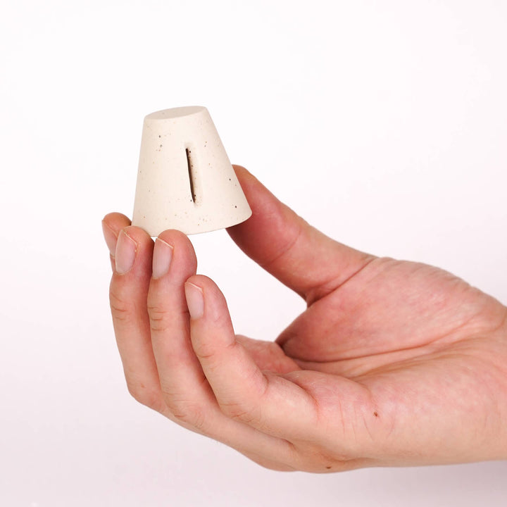 Taper Candle Sharpener