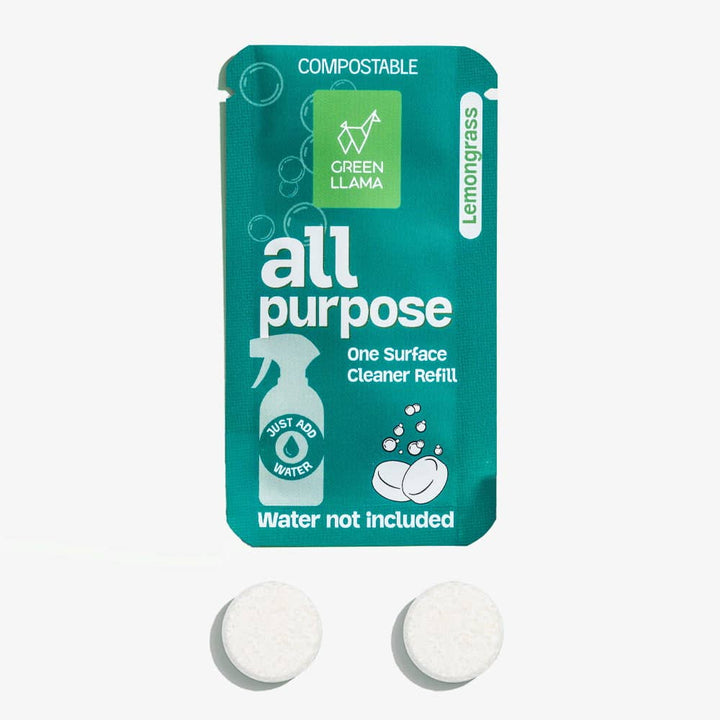 All Purpose Cleaner Tablets