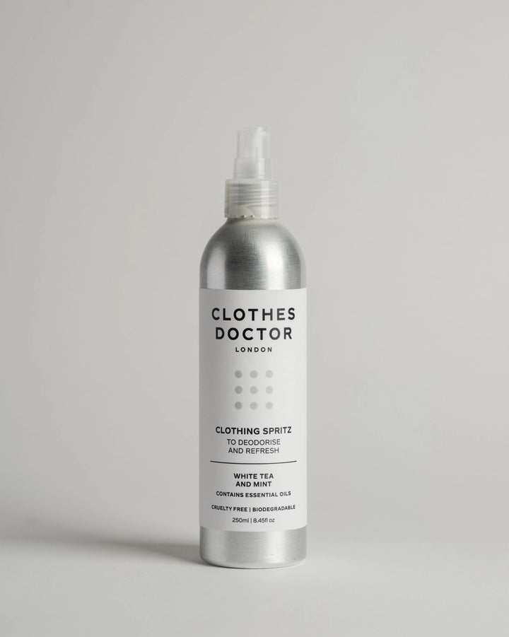 Clothing Spritz - White Tea & Mint