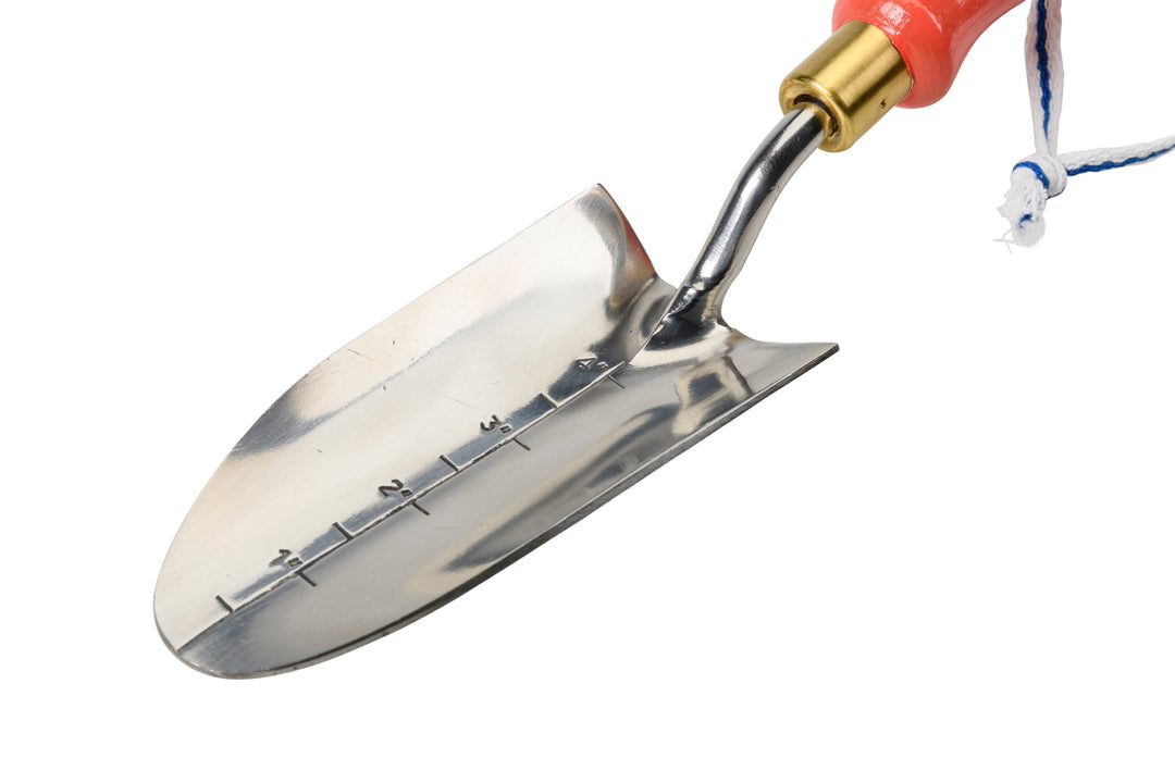 Transplanter - Collector Coral Red