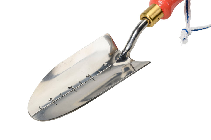Transplanter - Collector Coral Red