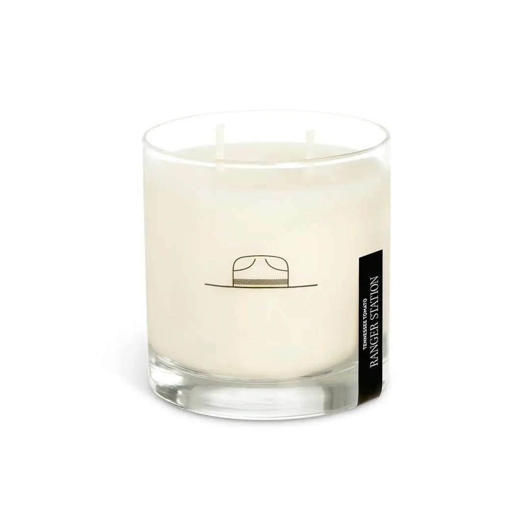 Tennessee Tomato Candle 