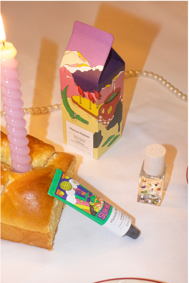 2025 Holiday Gift Set