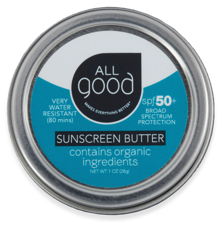 Mineral Sunscreen Butter SPF 50+