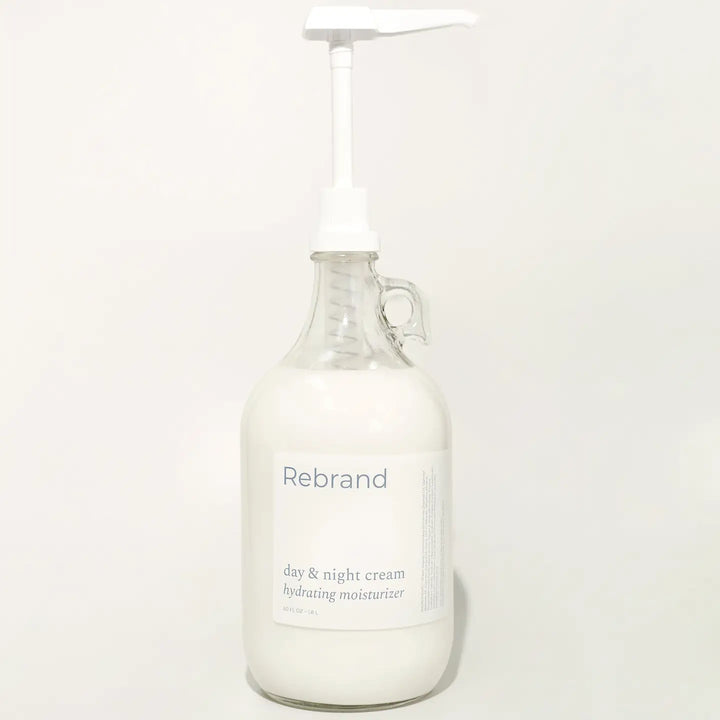 Day & Night Cream By Rebrand - Bulk Refill