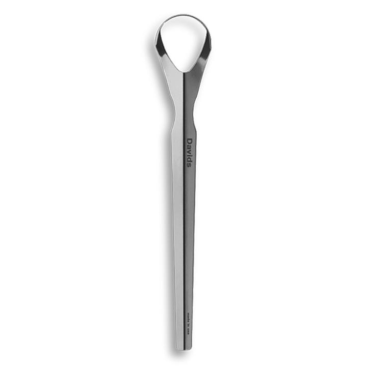 Professional Tongue Scraper