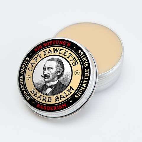 Barberism Beard Balm