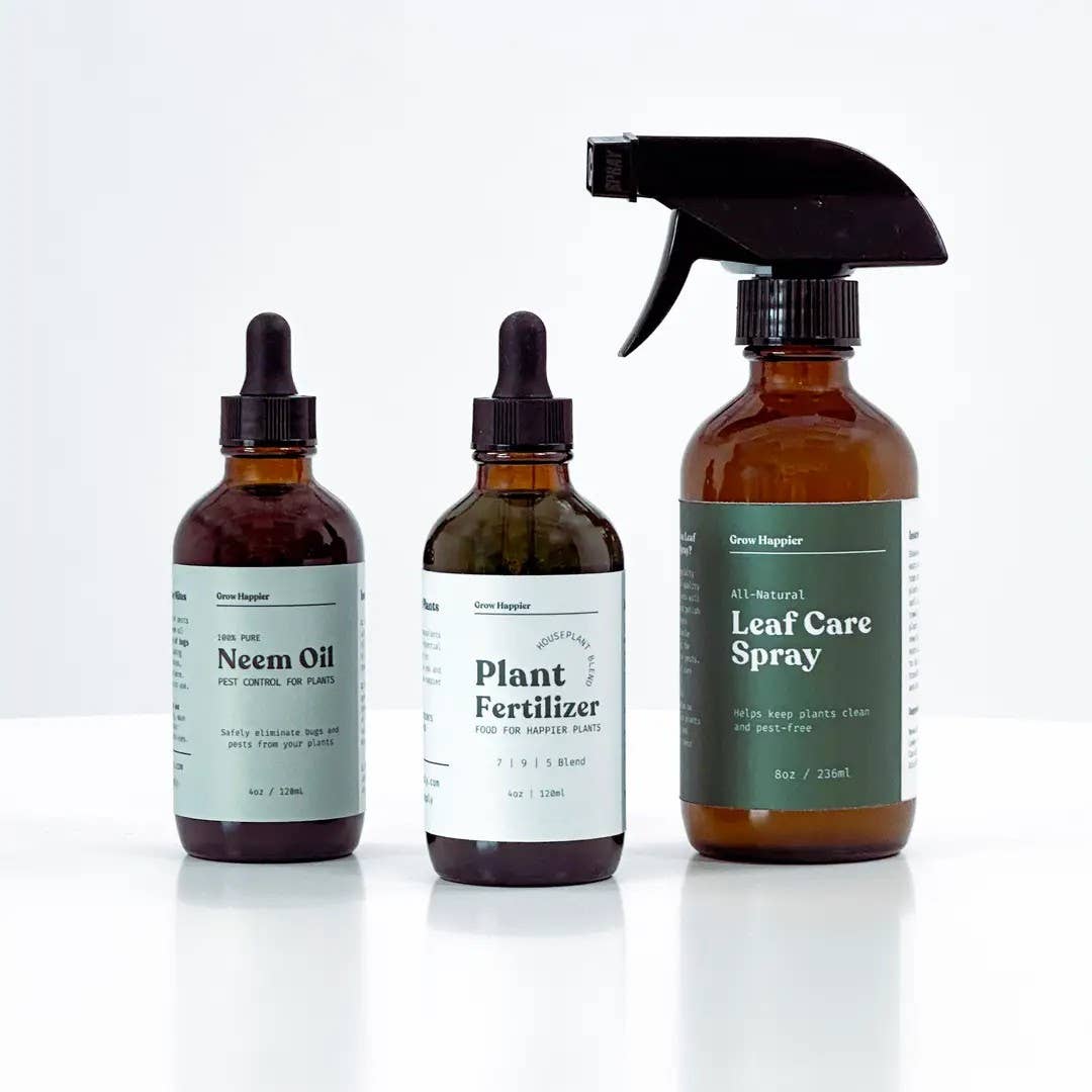 Plant Fertilizer Houseplant Food