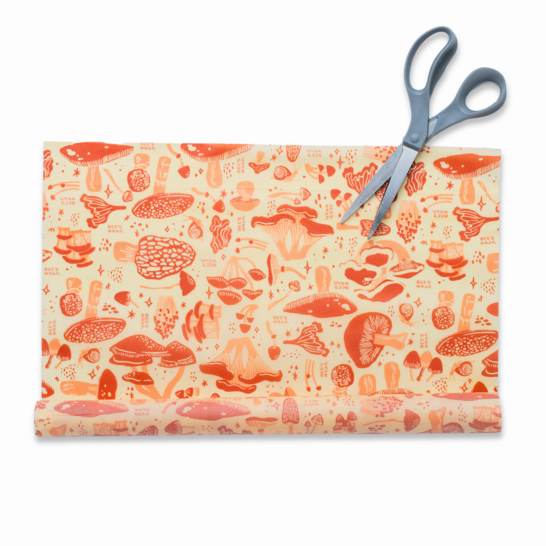Bee's Wrap Cut-to-Size Roll