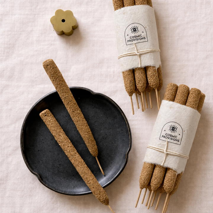 Palo Santo Incense Sticks