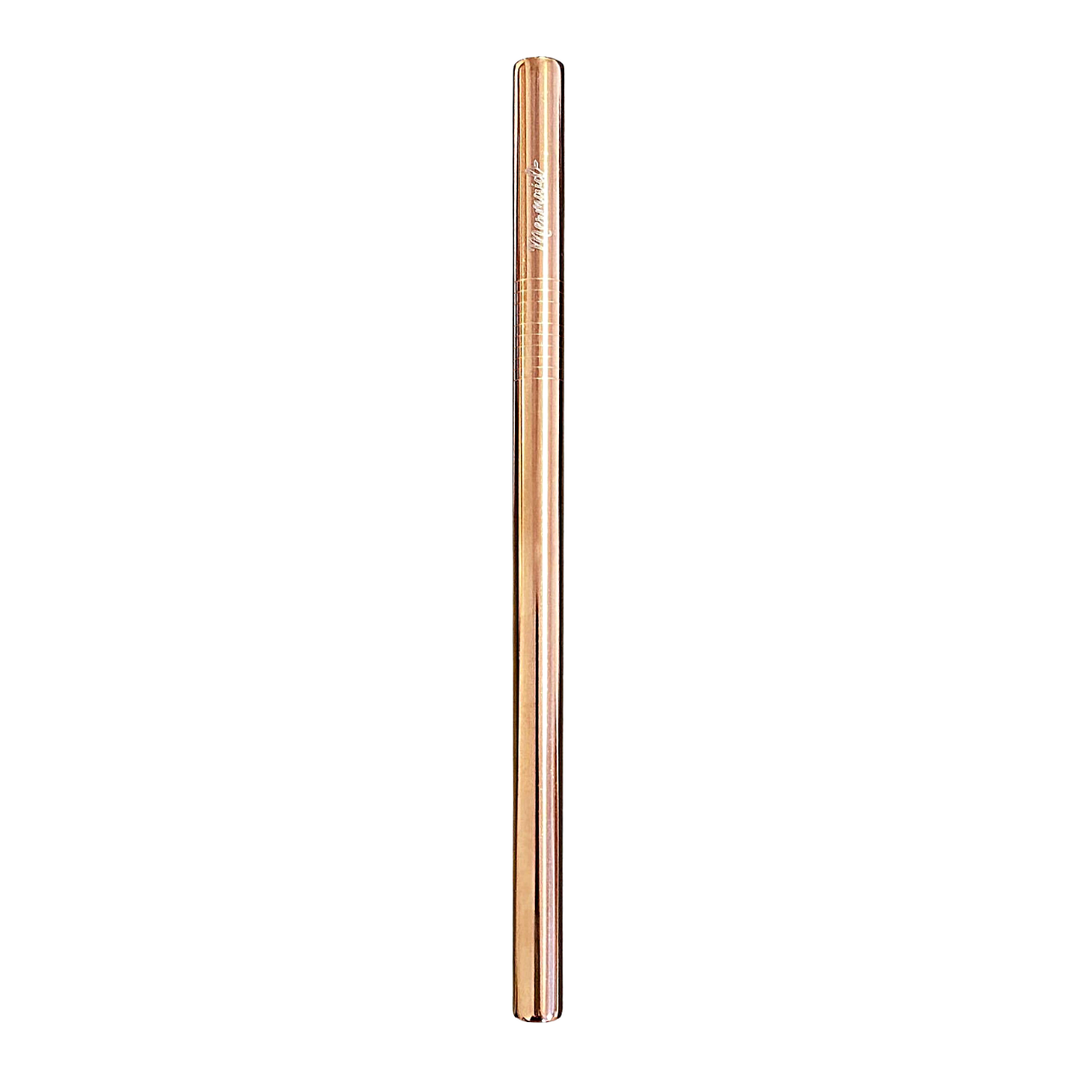 Smoothie & Bobba Stainless Steel Straw