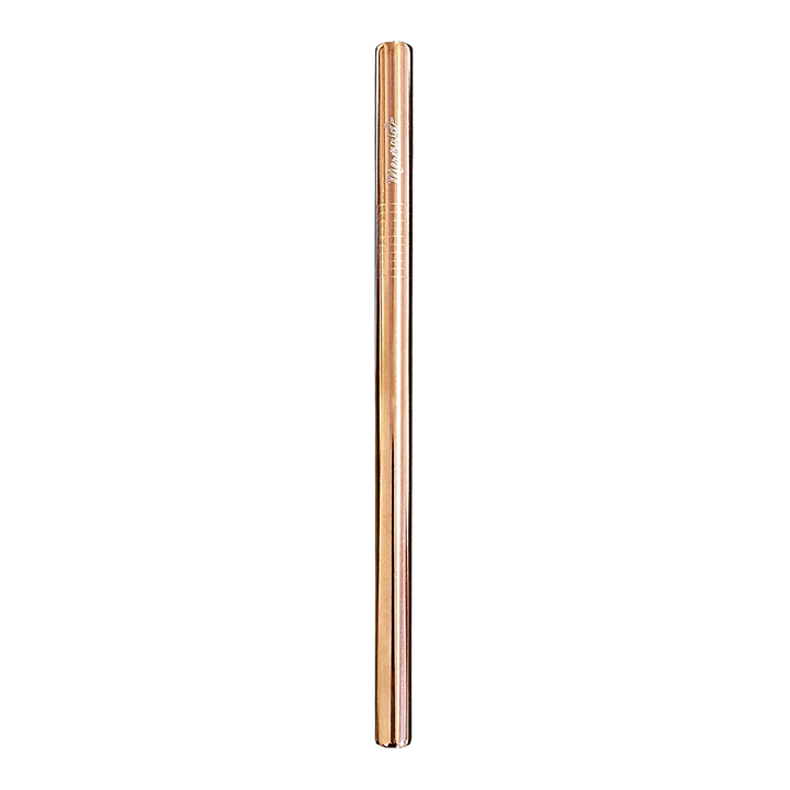 Smoothie & Bobba Stainless Steel Straw