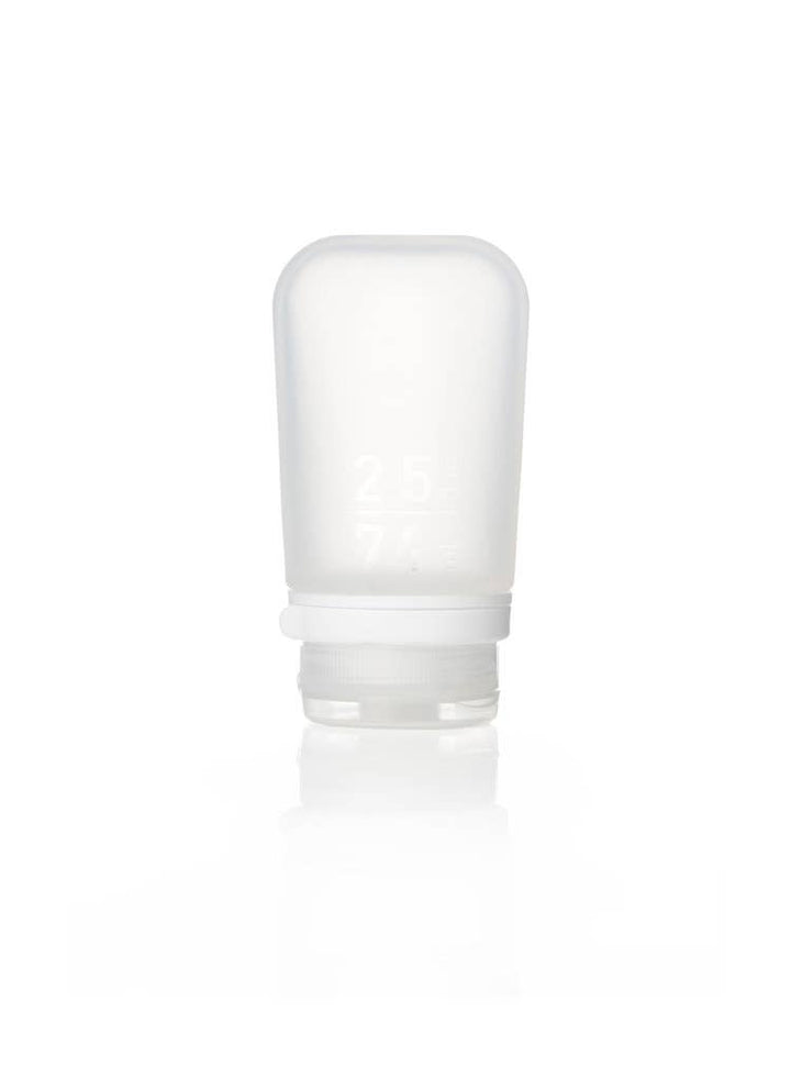 GoToob+ Refillable Silicone Travel Bottle