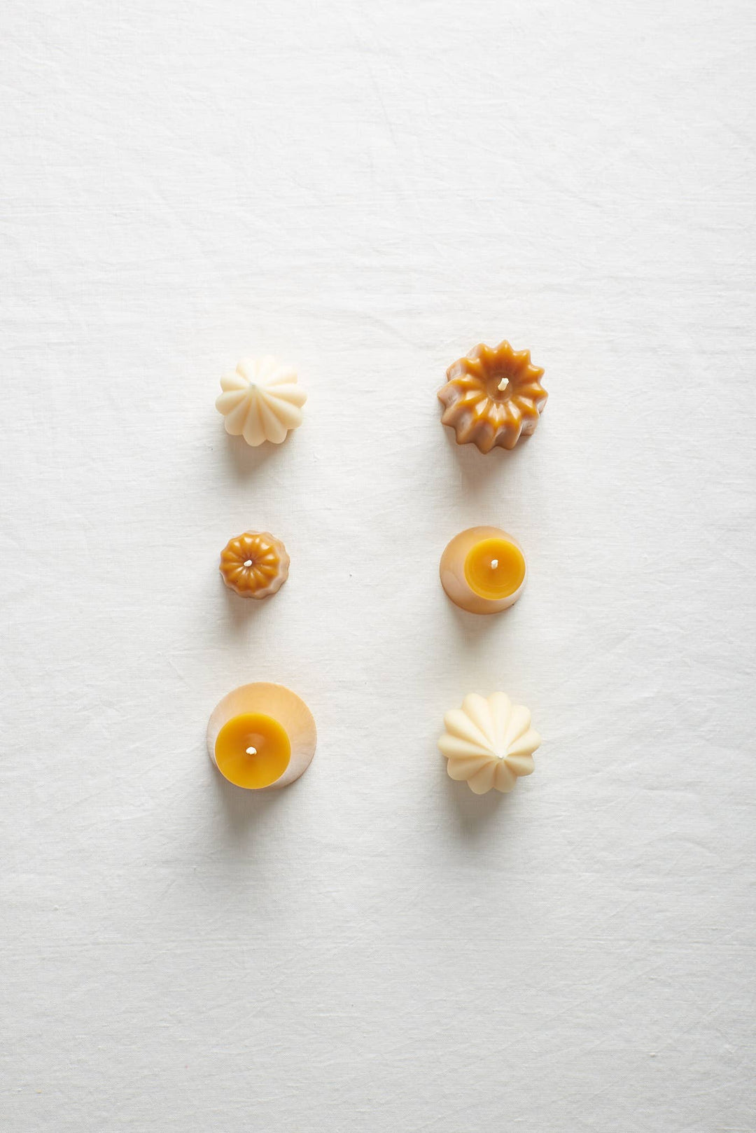 Vanilla Meringue Kiss