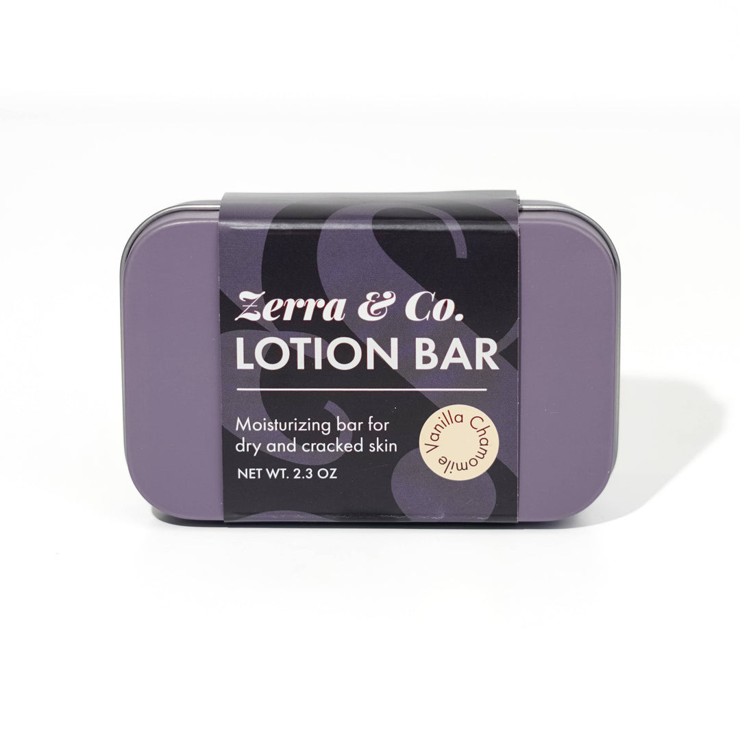 Lotion Bar - Full Size