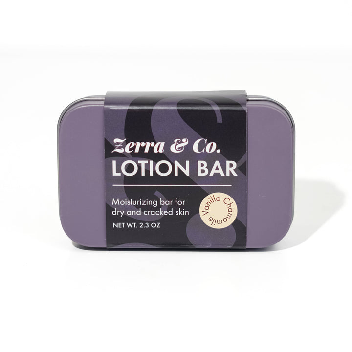 Lotion Bar - Full Size