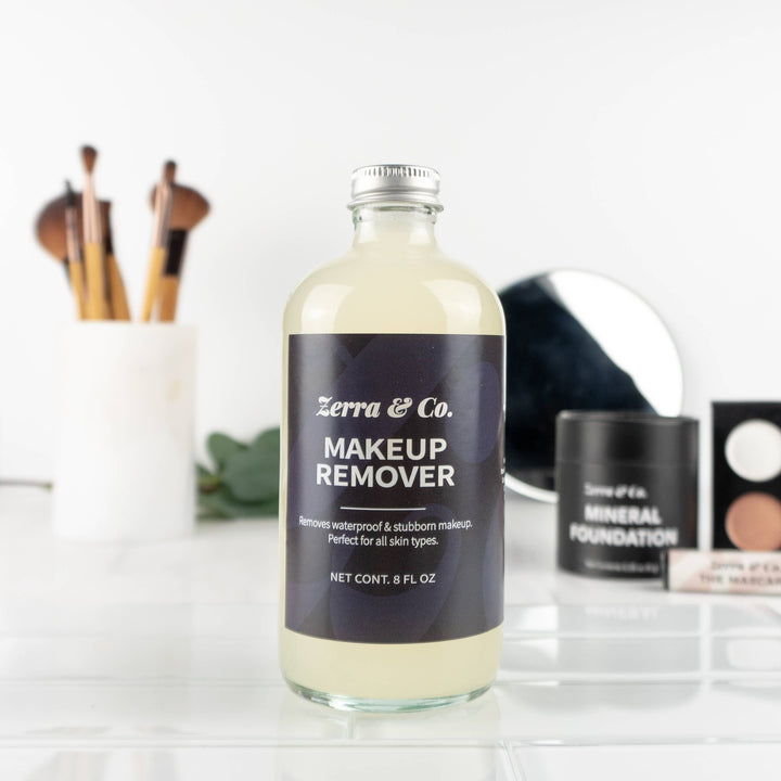 Makeup Remover